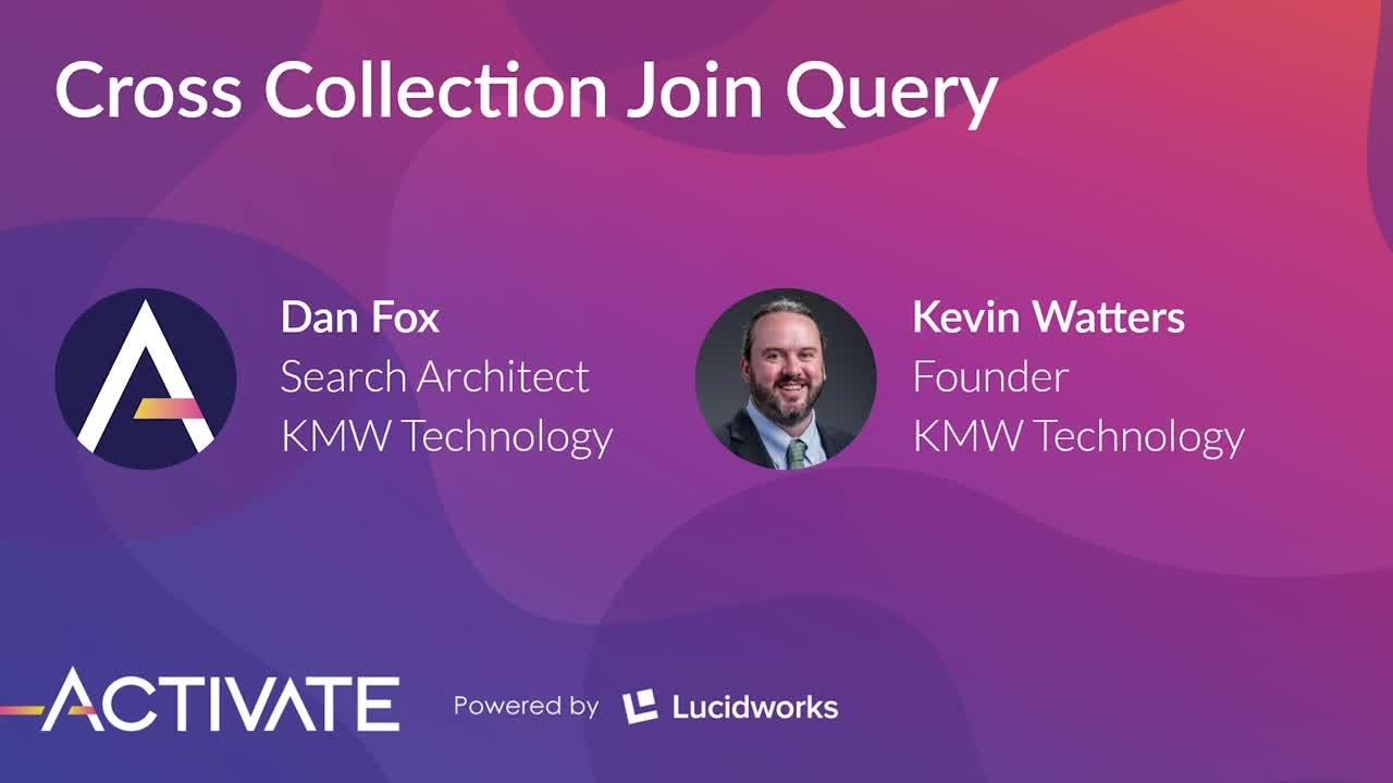 Solr's Cross Collection Join Query 