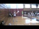 watchung tourney v. depaul