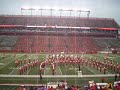 Rutgers band