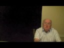 COL. JOE DUNAWAY refuses letter from ex-civilian worker.