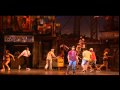 "In The Heights" performed by Corbin Bleu