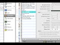 Oscar The Grouch on Mac Plus Trash (System 7)