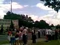 Kleczew protest ekologów4 Kleczew protest ekologów4