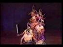 Pahlawan Dance