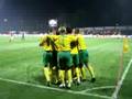 videos de Lithuania Austria 10 09 2008 after 2nd goal
