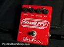 Barber Small Fry Overdrive Pedal