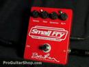 Barber Small Fry Overdrive Pedal - Thumb #3