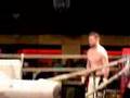 Rodrigo de Almeida (BMAC) vs. Jarrad Johnson