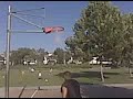 dunking agen