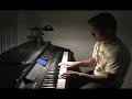 Techno Coldplay Medley on Piano Techno Coldplay Medley on Piano