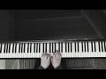 Click here to watch this video Scarlatti - Sonata d-minor K.9, L.413 W.Nänni piano