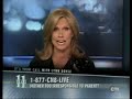 Risa Vetri Ferman Discusses Chid Abuse on CN8 Risa Vetri Ferman Discusses Chid Abuse on CN8
