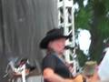 Willie Nelson Bonnaroo 08