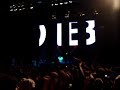 Bob Sinclar - Love Generation - live in Rio