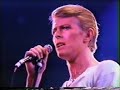 David Bowie - Ziggy Stardust (Live, Dallas) David Bowie - Ziggy Stardust (Live, Dallas)