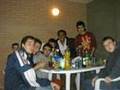 La Gran Historia de los Liantes