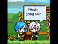 videos de [Maple Short Story] Love Games