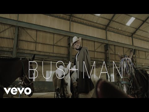 Dr Dolor – Bushman Ft. Slimcase, Broda Shaggi