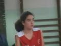 CAB inf. fem \"B\" - Santo Angel CAB inf. fem \"B\" - Santo Angel