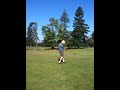 Legion Memorial golf course