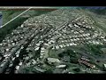 FSX Megascenery Hawaii Macbook Low altitude