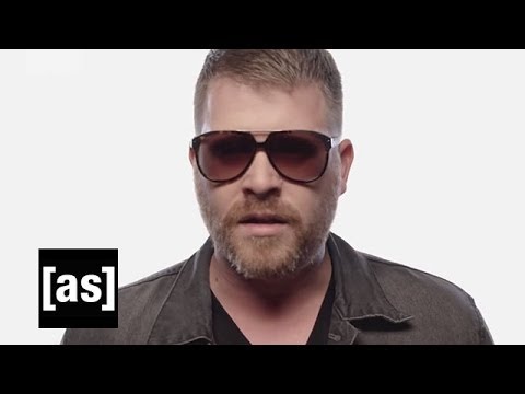 Making a living | El-P | Adult Swim