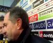 Guidolin commenta il pari