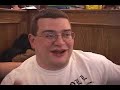 ARMWRESTLING SUPER MATCH: NICK ZINNA VS. LUKE ELDRIDGE