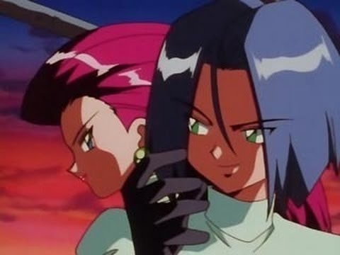 team rocket