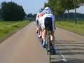 NCK tijdrijden Tandje Hoger 2007 NCK tijdrijden Tandje Hoger 2007