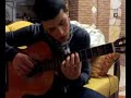 miste zello in un arpeggio giusto per riskaldarsi ^^