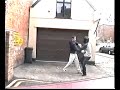 Wing chun & freestyle kung fu bournemouth 2004, part 2