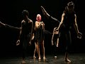 \"Pinky Swear\" Excerpts (2007) - L.A. Contemporary Dance Company \"Pinky Swear\" Excerpts (2007) - L.A. Contemporary Dance Company