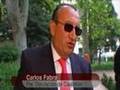 Corruptofilia Rajoy llama a Carlos Fabra político ejemplar