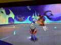 Spike's Arena