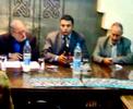 رواق مركز ابن خلدون   ibn khaldun center