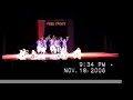 raas chaos 2006 - duke raas team