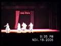 raas chaos 2006 - duke raas team
