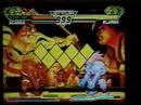 CvS2 (07) - Ohayo1234 (C) vs. Hail and Kill (A) CvS2 (07) - Ohayo1234 (C) vs. Hail and Kill (A)