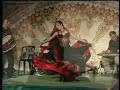 Miriam Peretz- Dances of the Roma \"Gypsy\" Trail