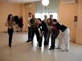 ensayo conga santiaguera