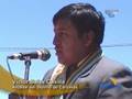 Distrito de Carumas, en Moquegua, celebrÃ³ su 185 Aniversario de creaciÃ³n polÃ­tica