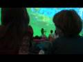 videos de Pipilotti Rist: Pour Your Body Out at MoMa 11/28/08