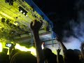 KISS GFW NEWFOUNDLAND