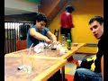 i�igo gordo cabron en el bar de tar