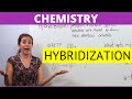 Hybridization