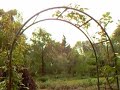 Lustoordtuinen 3: gazon, perken en borders