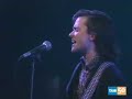 Violent Femmes en \"La Edad de Oro\" de T_V_E (1984)