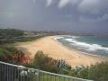 videos de Bombo Beach - Time Lapse