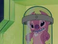 Stitch Voice-Over